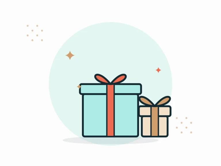 Gifts