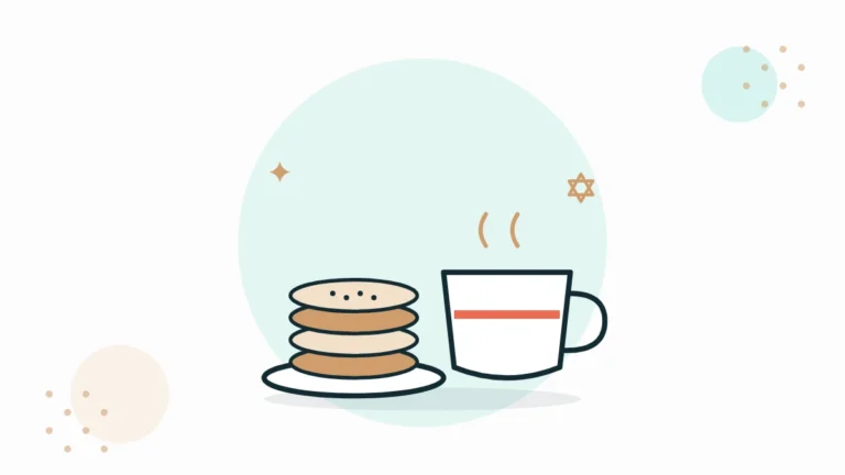 From crumpets to 87 countries: the story behind the KLBD symbol