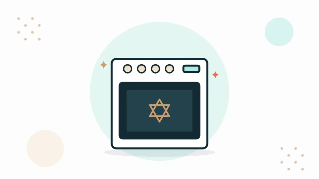 Sabbath Mode and a Star: How Baltimore’s Star-K Changed the Kosher Kitchen