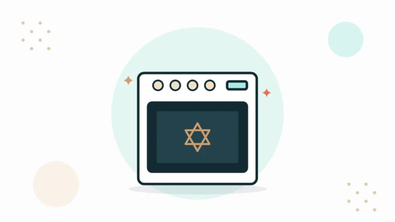 Sabbath Mode and a Star: How Baltimore’s Star-K Changed the Kosher Kitchen